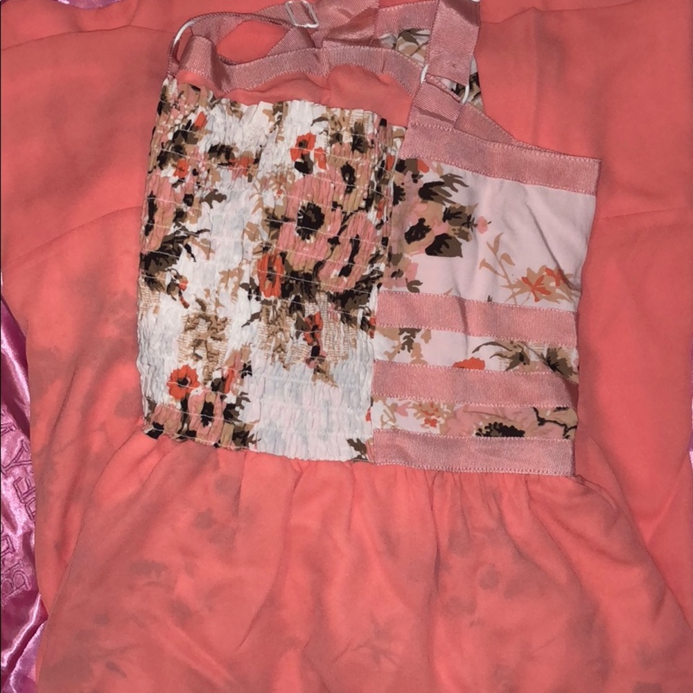 NWT Matilda jane dress